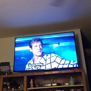 Meet your Posher, Geraldine